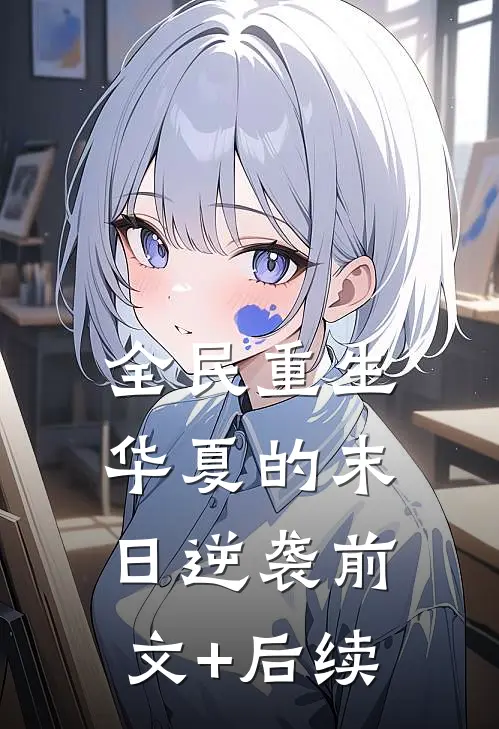 全民重生：华夏的末日逆袭前文+后续