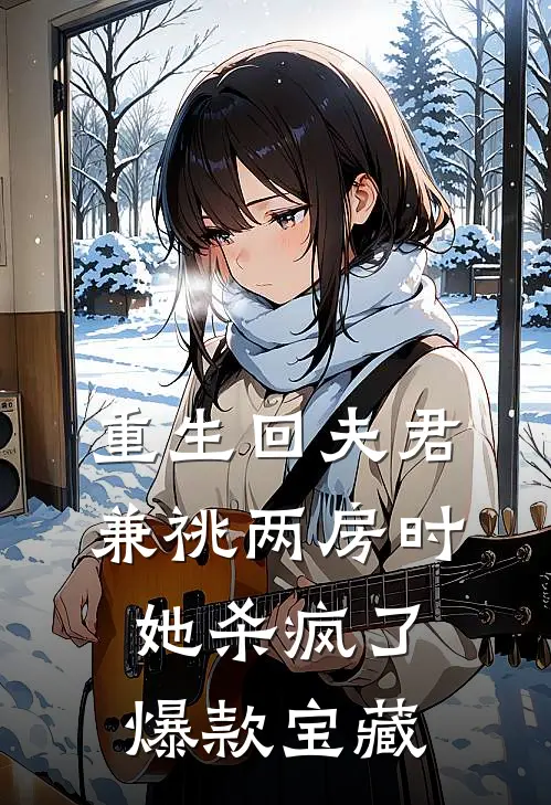 重生回夫君兼祧两房时，她杀疯了爆款宝藏