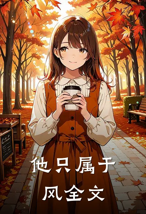 他只属于风全文