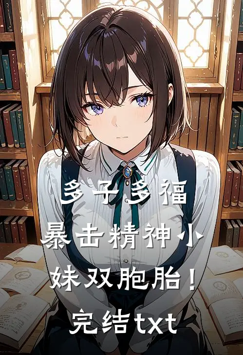 多子多福，暴击精神小妹双胞胎！完结txt