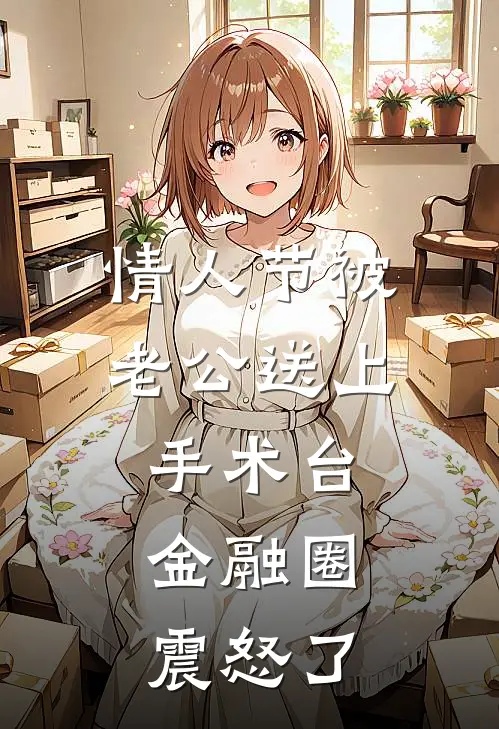 情人节被老公送上手术台，金融圈震怒了