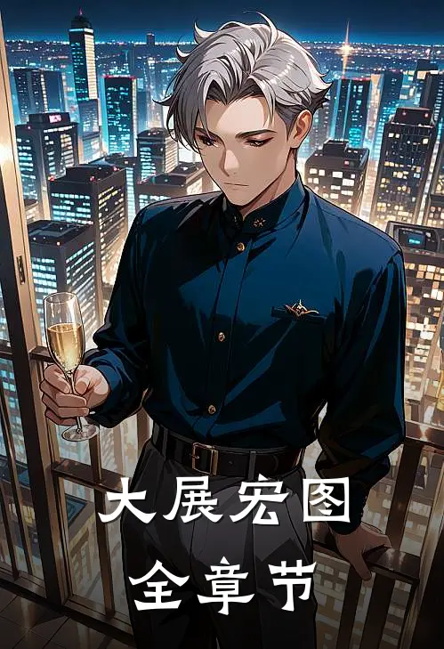 大展宏图全章节