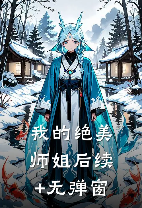 我的绝美师姐后续+无弹窗