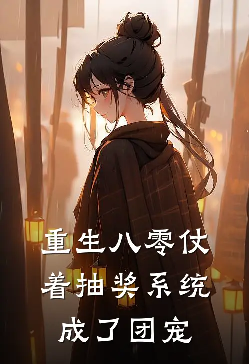 重生八零仗着抽奖系统成了团宠
