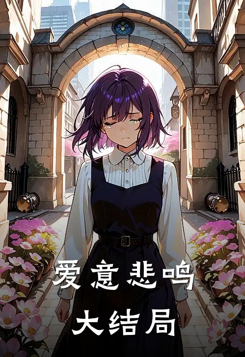 爱意悲鸣大结局
