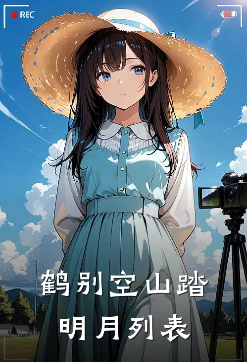 鹤别空山踏明月列表
