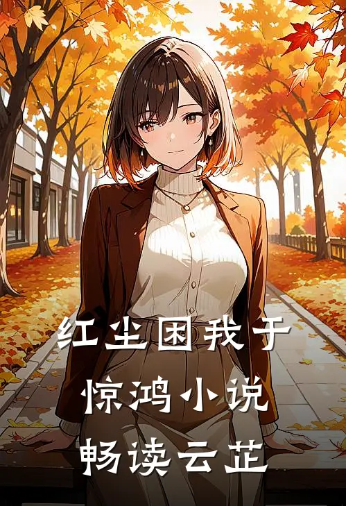 红尘困我于惊鸿小说畅读云芷
