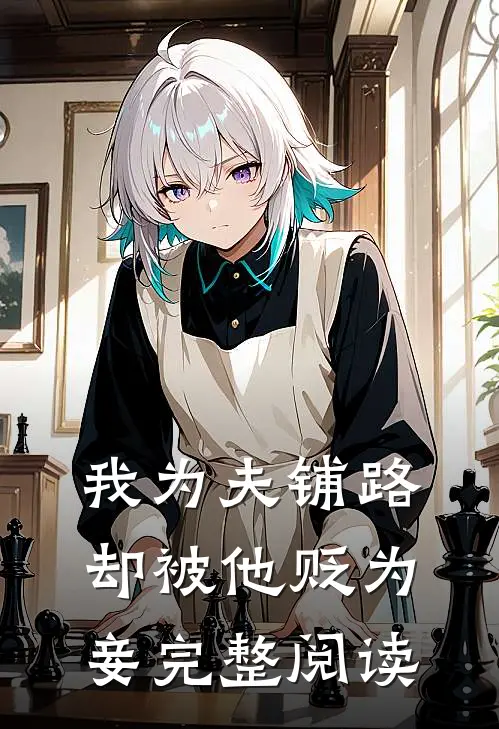 我为夫铺路，却被他贬为妾完整阅读