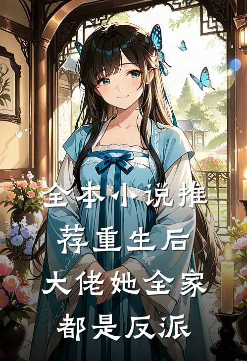全本小说推荐重生后，大佬她全家都是反派