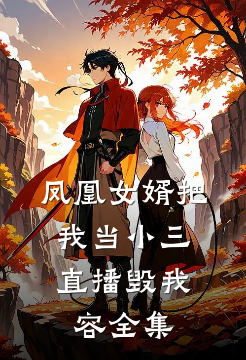 凤凰女婿把我当小三，直播毁我容 全集