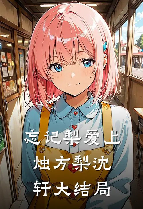 忘记梨爱上烛方梨沈轩大结局