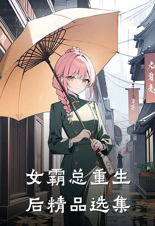 女霸总重生后精品选集