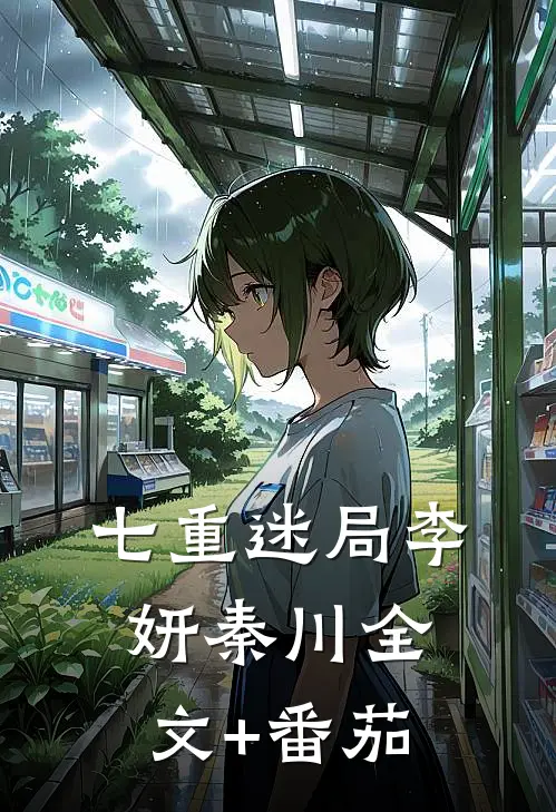 七重迷局李妍秦川全文+番茄