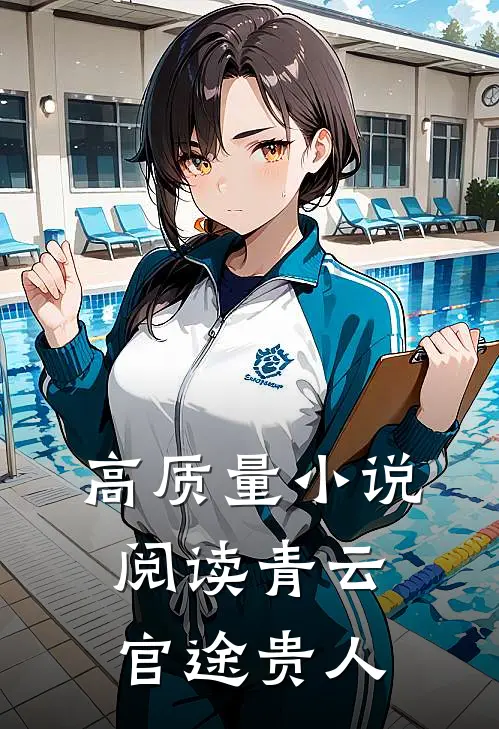 高质量小说阅读青云：官途贵人