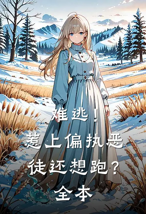 难逃！惹上偏执恶徒还想跑？全本