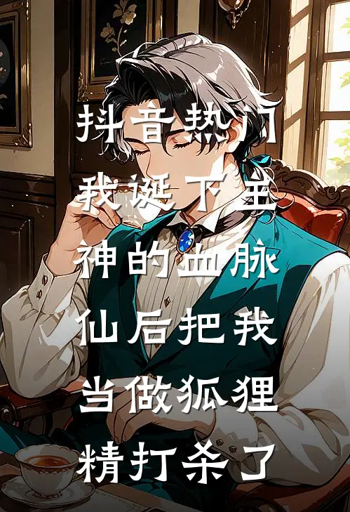 抖音热门我诞下主神的血脉，仙后把我当做狐狸精打杀了。
