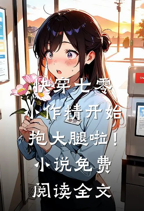 快穿七零：小作精开始抱大腿啦！小说免费阅读全文