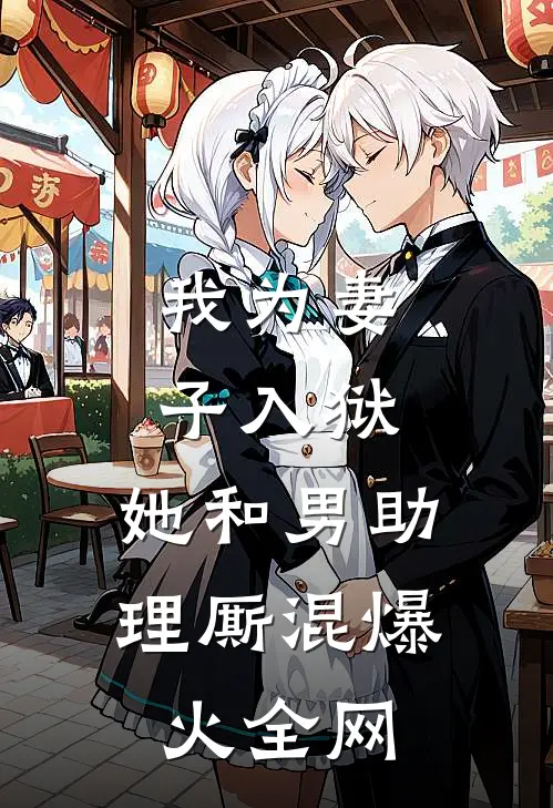 我为妻子入狱，她和男助理厮混爆火全网