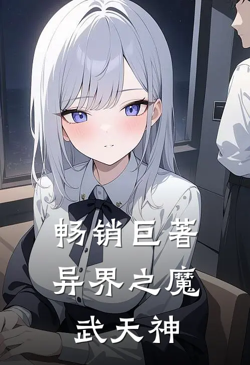 畅销巨著异界之魔武天神