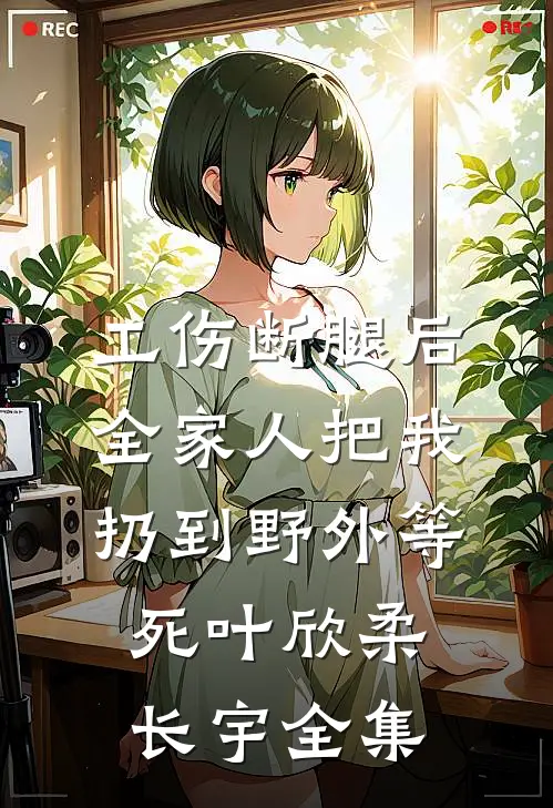 工伤断腿后，全家人把我扔到野外等死叶欣柔长宇 全集
