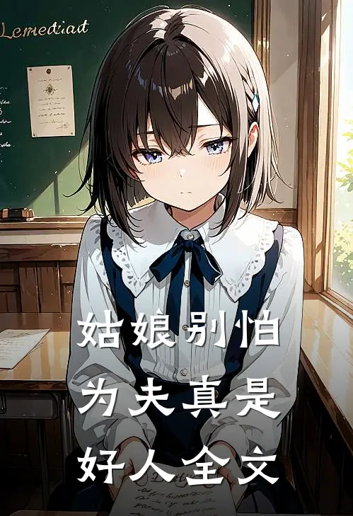 姑娘别怕,为夫真是好人全文阅读