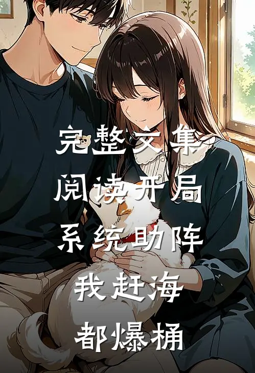 完整文集阅读开局系统助阵，我赶海都爆桶