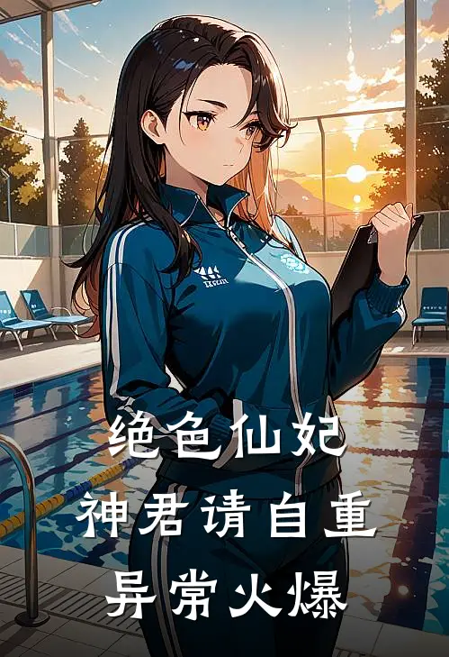 绝色仙妃：神君请自重异常火爆