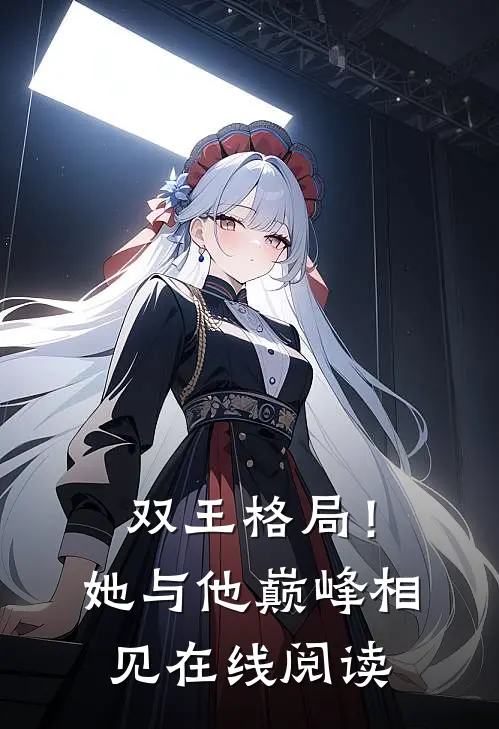 双王格局！她与他巅峰相见在线阅读