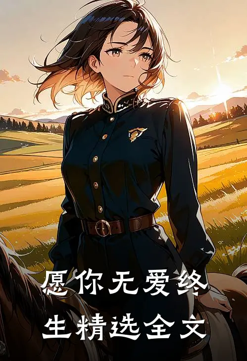 愿你无爱终生精选全文