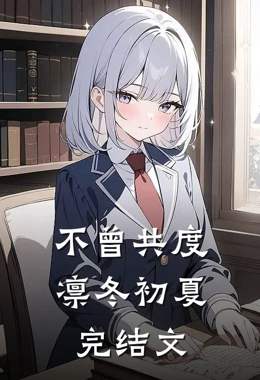 不曾共度凛冬初夏完结文
