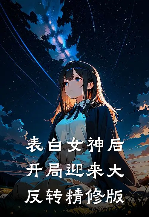 表白女神后，开局迎来大反转精修版