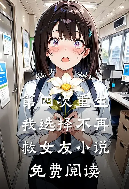 第四次重生，我选择不再救女友小说免费阅读