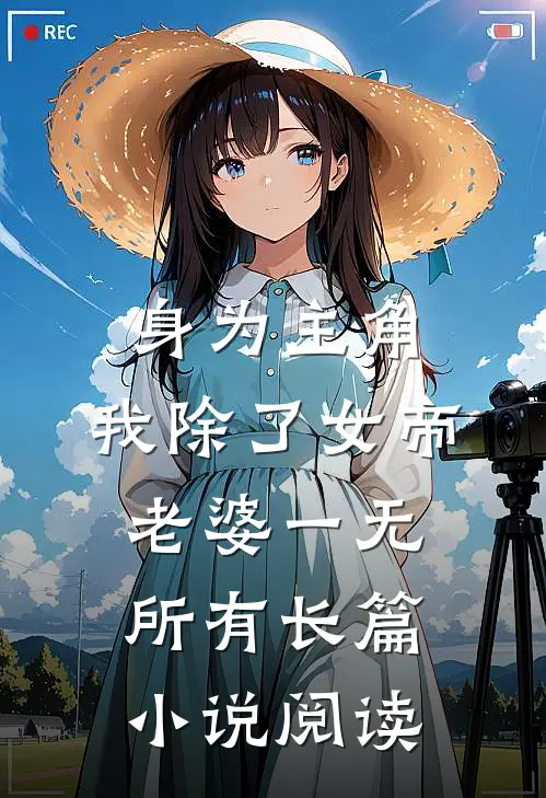 身为主角，我除了女帝老婆一无所有长篇小说阅读