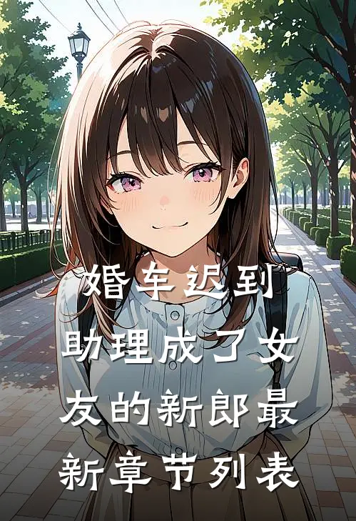 婚车迟到，助理成了女友的新郎最新章节列表