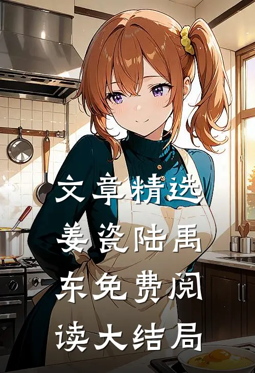 文章精选姜瓷陆禹东免费阅读大结局