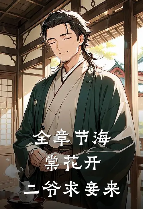 全章节海棠花开，二爷求妾来
