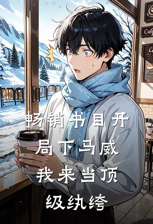 畅销书目开局下马威，我来当顶级纨绔