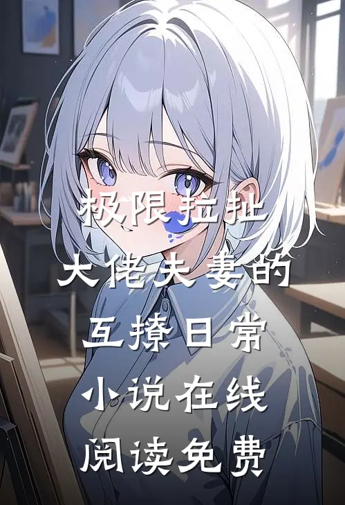 极限拉扯：大佬夫妻的互撩日常小说在线阅读免费