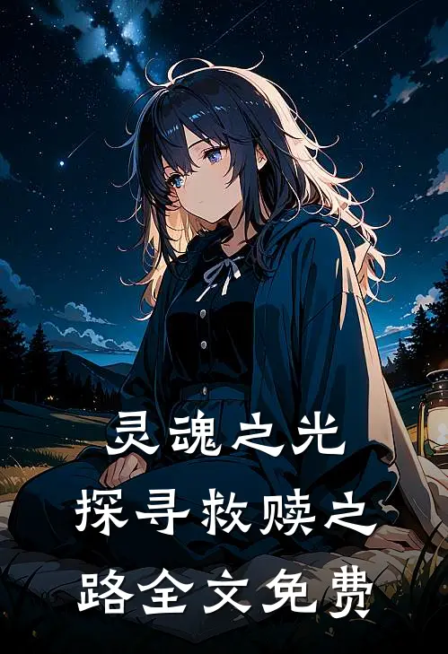 灵魂之光：探寻救赎之路全文免费