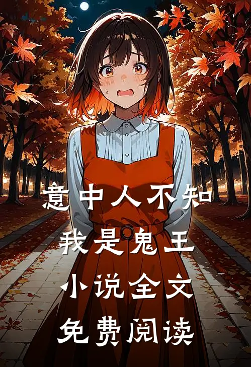 意中人不知我是鬼王小说全文免费阅读