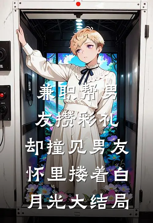 兼职帮男友攒彩礼，却撞见男友怀里搂着白月光大结局