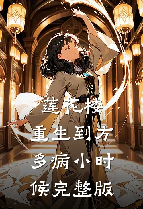 莲花楼：重生到方多病小时候完整版