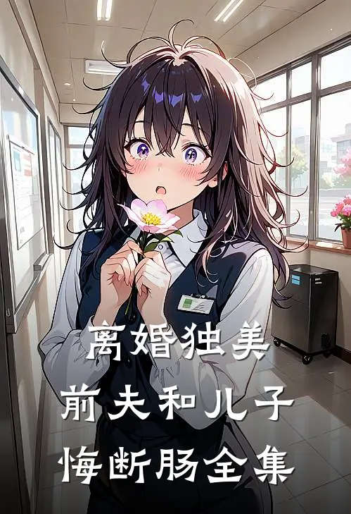离婚独美，前夫和儿子悔断肠全集