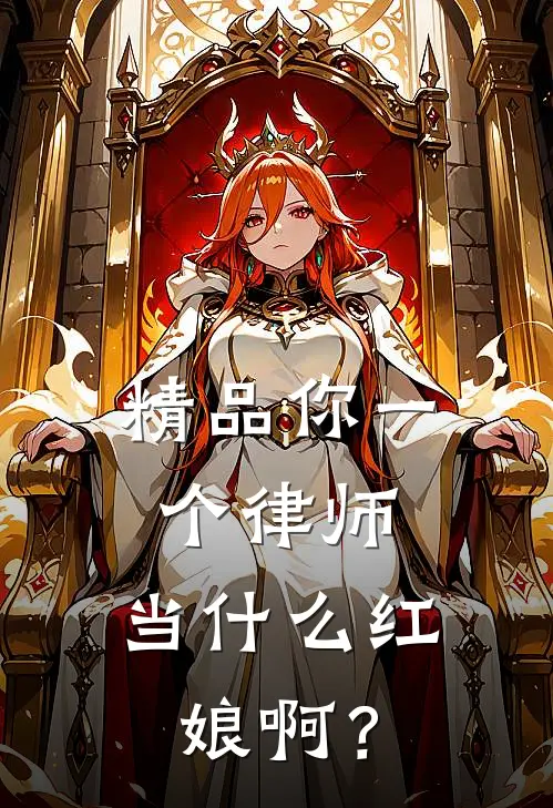 精品你一个律师，当什么红娘啊？