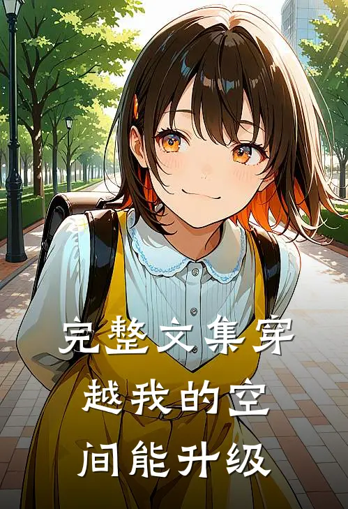 完整文集穿越我的空间能升级