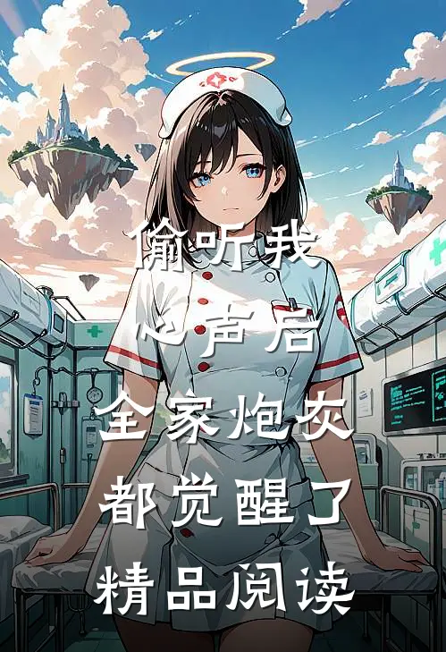 偷听我心声后，全家炮灰都觉醒了精品阅读