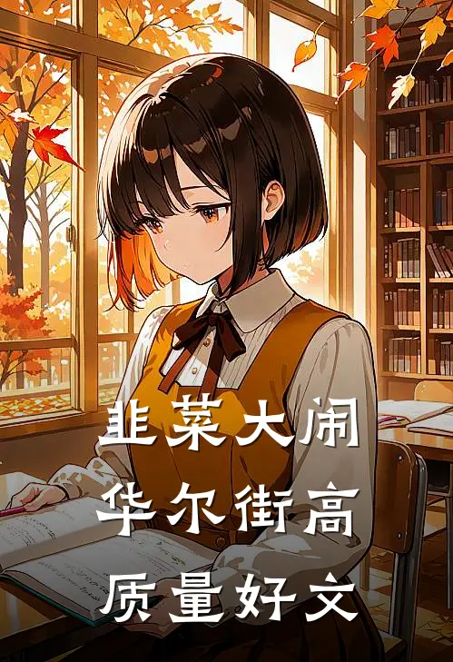 韭菜大闹华尔街高质量好文