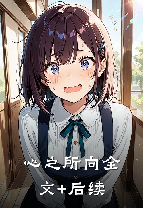 心之所向全文+后续