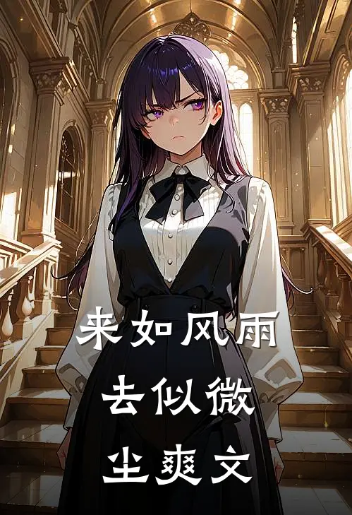 来如风雨，去似微尘爽文