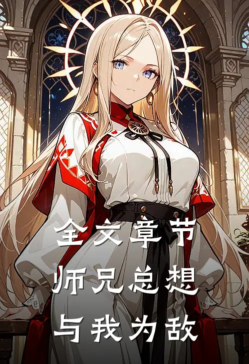 全文章节师兄总想与我为敌